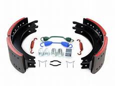 Brake Shoe Volvo