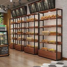 Bread Shelfs