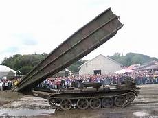Bridging Equipments