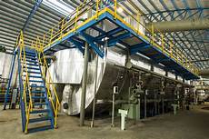 Clinker Grinding