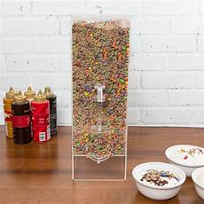 Coffee Bean Dispensers