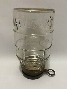 Coffee Bean Dispensers