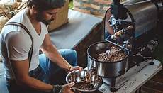 Coffee Industry Products