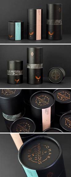 Coffee Packagings