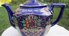 Coffee Pot Patterned