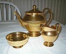 Coffee Pot Patterned