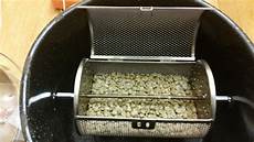 Coffee Roaster