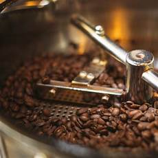 Coffee Roasters