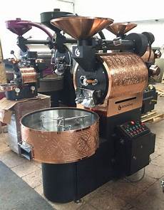 Coffee Roasting Machine