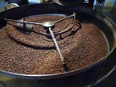 Coffee Roasting Machine