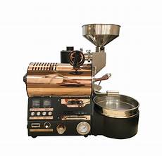 Coffee Roasting Machinery