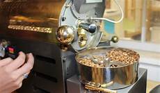 Coffee Roasting Machinery