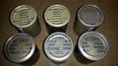 Coffee Tins