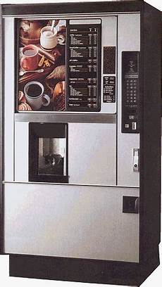 Coffee Vending Machines
