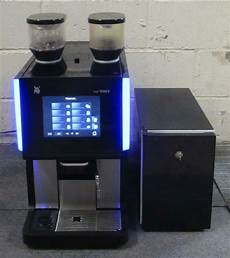Coffee Vending Machines