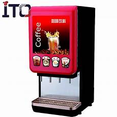 Coffee Vending Machines