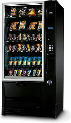 Coffee Vending Machines