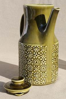 Coffeepot Sets