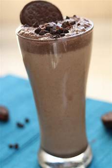 Cold Coffee