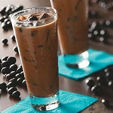 Cold Coffee