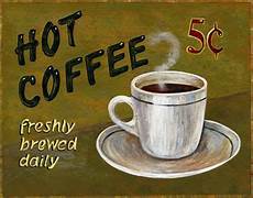 Cold Coffee