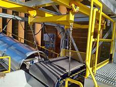 Conveyor Pulleys