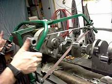 Crankshaft Grinding Machine