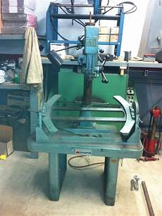Crankshaft Grinding Machine