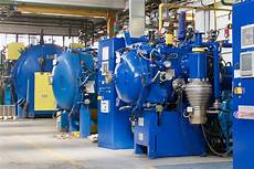 Cryogenic Grinding Services