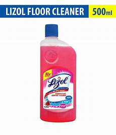 Disinfectant Products