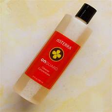 Disinfectant Soap