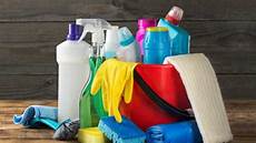 Disinfectants