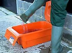 Disinfectants