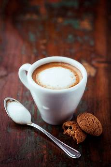 Espresso Coffee