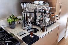Espresso Coffee