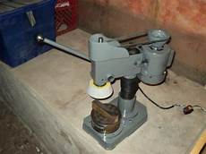 Grind Parts