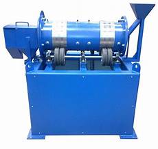 Grinding Classification
