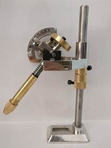 Grinding Machine Accessories