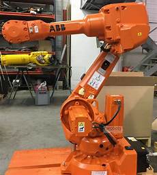 Grinding Robots