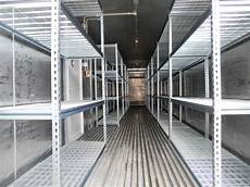 Heavy Shelving