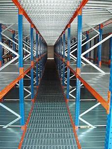 Heavy Shelving