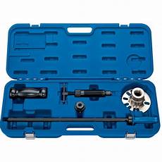 Hydraulic Hub Puller