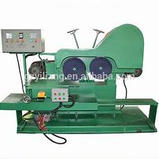 Intrados Grinding Machine