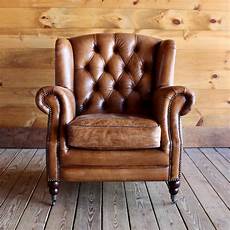 Leather Coffee Tables