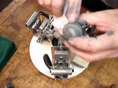 Marble Grinding Machine