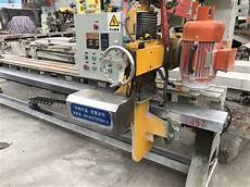 Marble Grinding Machine