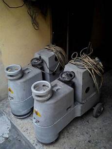 Marble Grinding Machine