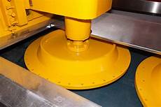 Marble Grinding Machine