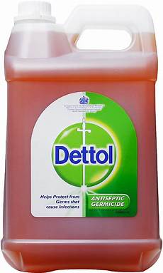 Medical Disinfectants