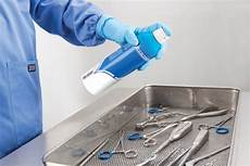 Medical Instrument Disinfectants
